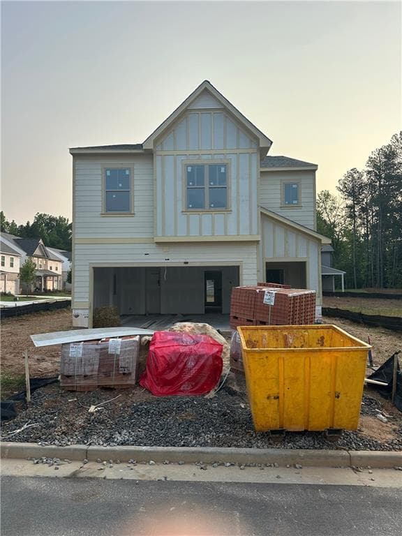 3006 Sea Aster Way, Buford, GA 30519 — most recent listing photo