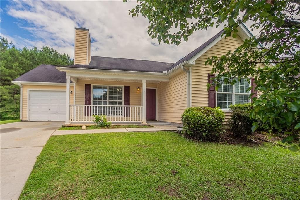 3673 Jervis Court, Rex, GA 30273 — most recent listing photo
