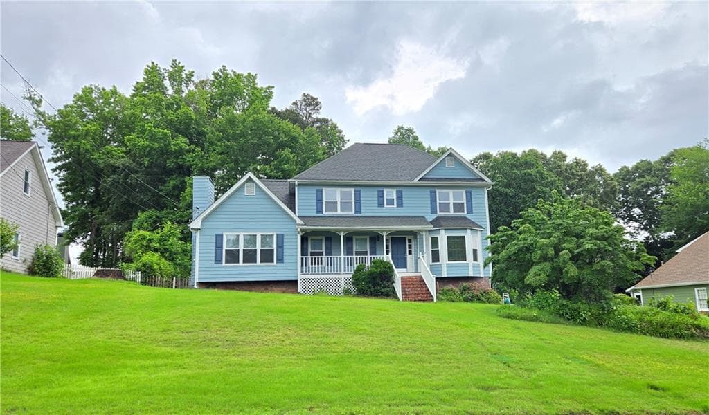 4905 Puritan Drive, Sugar Hill, GA 30518 — most recent listing photo