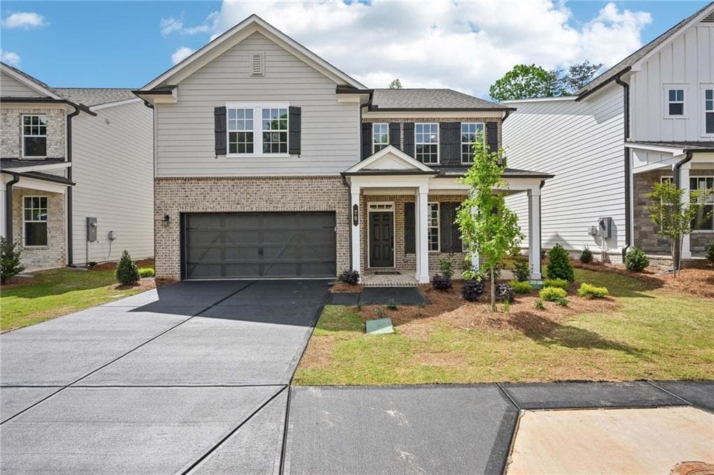 70 Mayfair Street, Dawsonville, GA 30534 — most recent listing photo