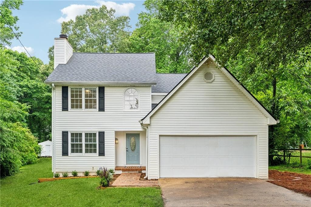 2040 Sunrise Circle, Cumming, GA 30040 — most recent listing photo