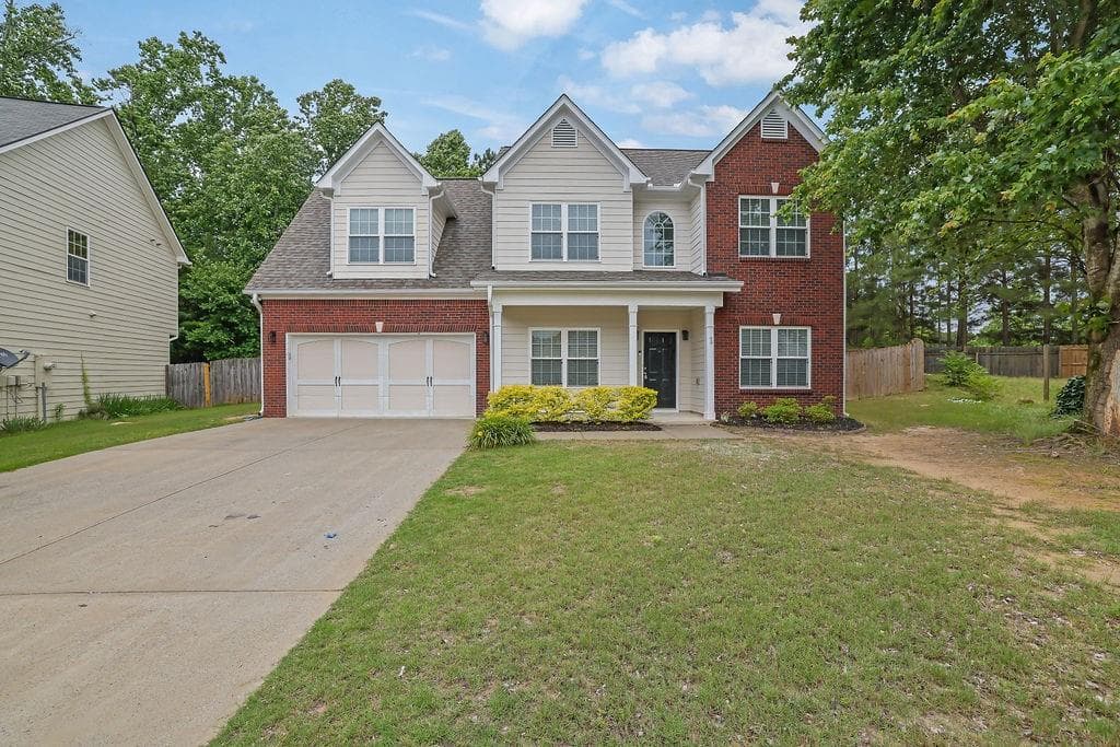 6341 Stewart Ridge Walk, Buford, GA 30518 — most recent listing photo