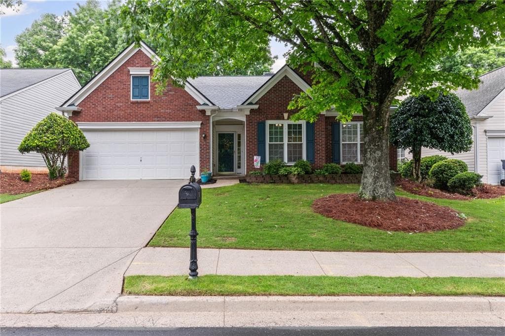 6360 Waveland Drive, Cumming, GA 30040 — most recent listing photo