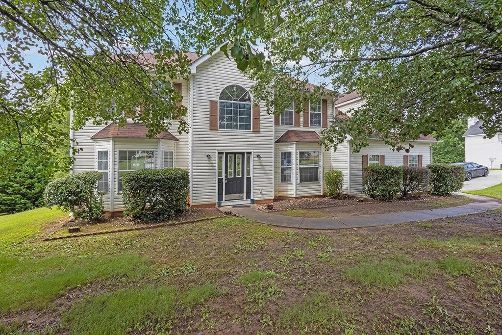 3885 Riverview Chase Bluff, Ellenwood, GA 30294 — most recent listing photo