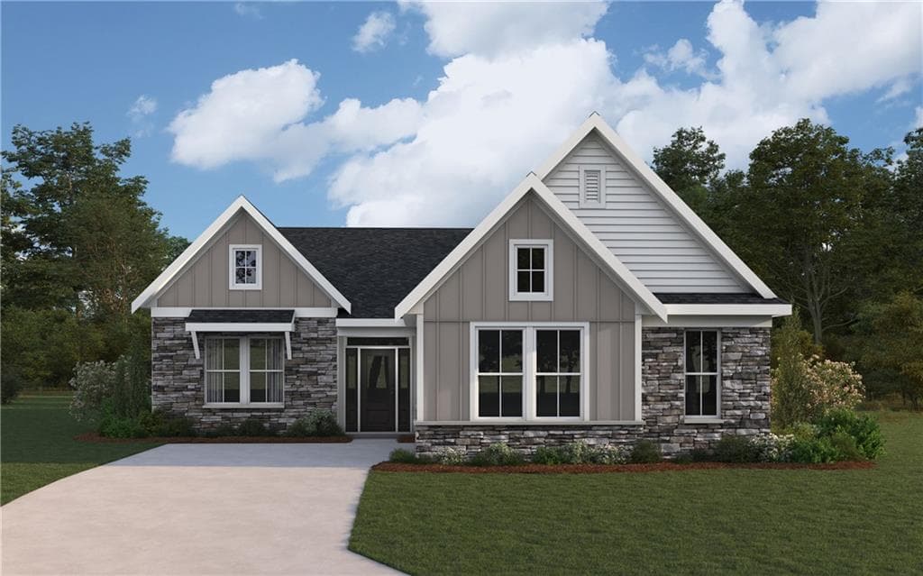 46 Parkdale Court, Dallas, GA 30157 — most recent listing photo