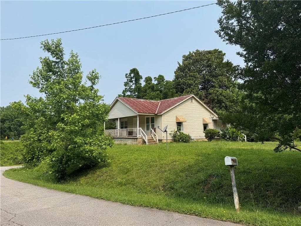 361 West Avenue, Dallas, GA 30157 — most recent listing photo