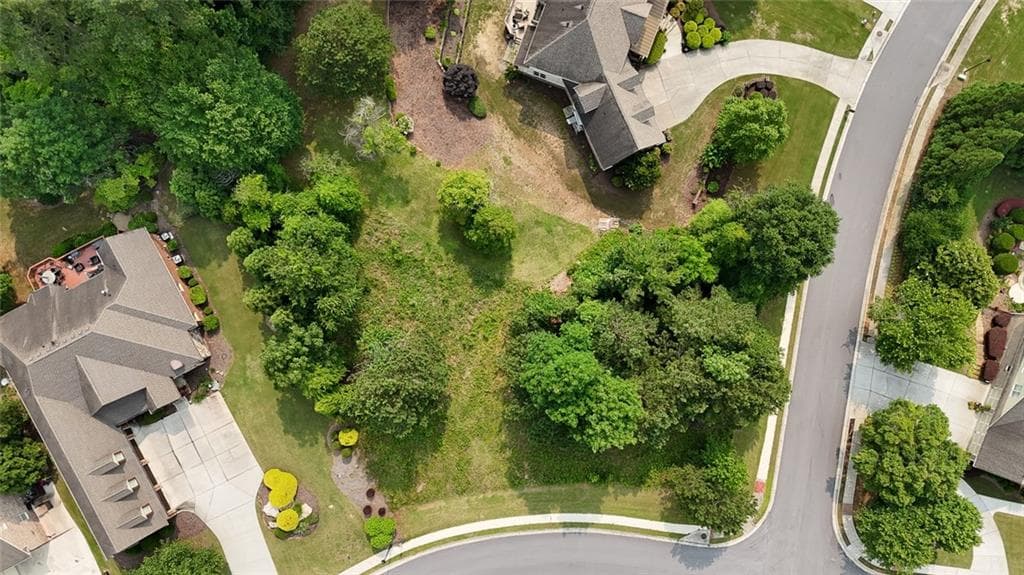 single family residence sold at 2672 Running River Court, Lawrenceville, GA 30045
