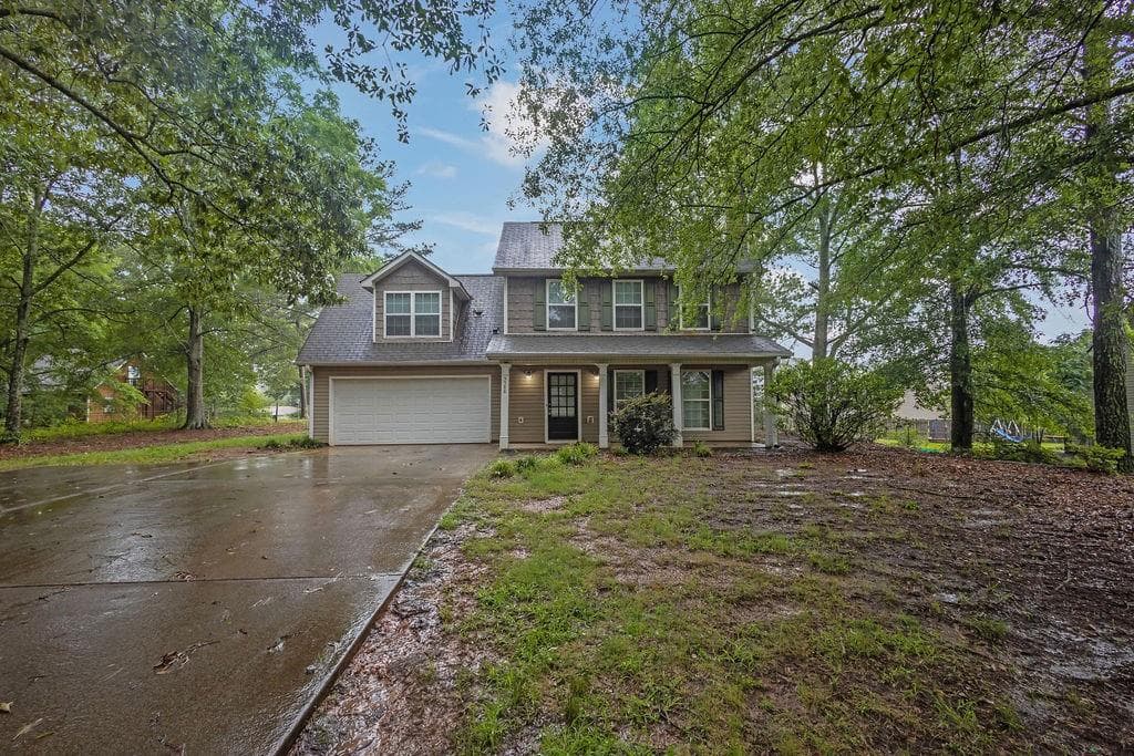 5588 Highway 29, Newnan, GA 30265 — most recent listing photo