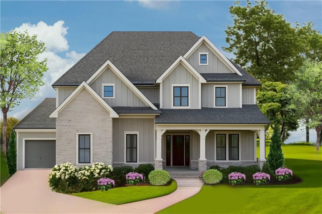 155 Palisade Drive, Rydal, GA 30171 — most recent listing photo