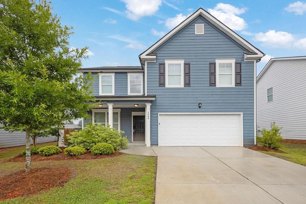 3699 Broadwick Lane, Lithonia, GA 30038 — most recent listing photo