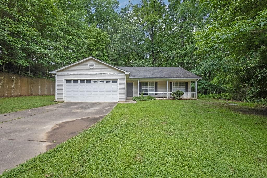10073 Dorothy Court, Jonesboro, GA 30236 — most recent listing photo