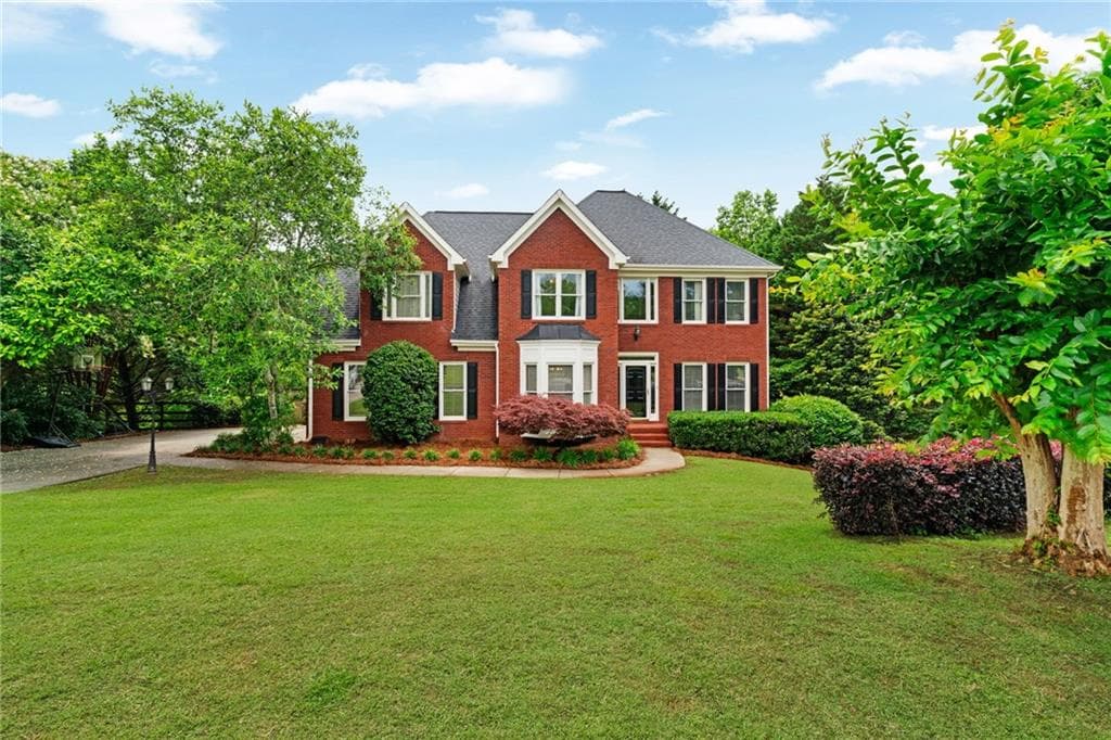 209 Breckenridge Court, Canton, GA 30115 — most recent listing photo