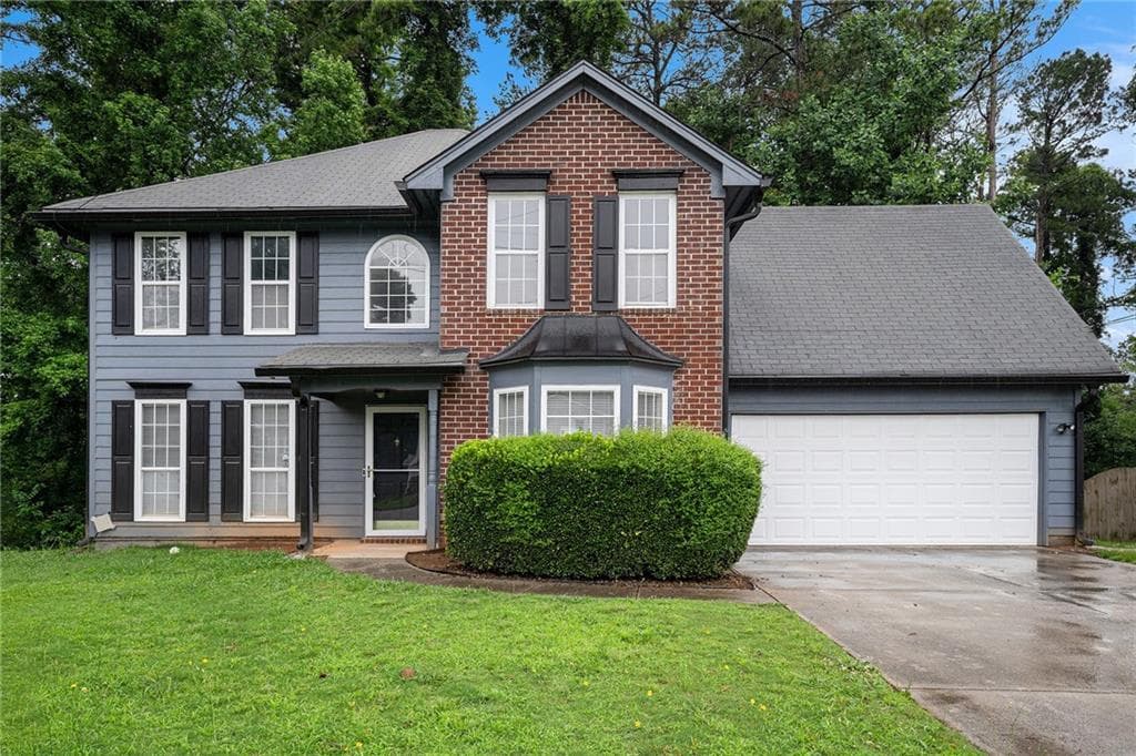 6092 Giles Court, Lithonia, GA 30058 — most recent listing photo