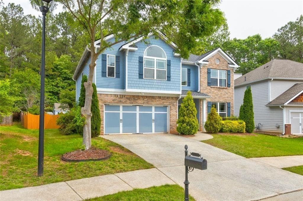 133 Parkway Drive, Fairburn, GA 30213 — most recent listing photo