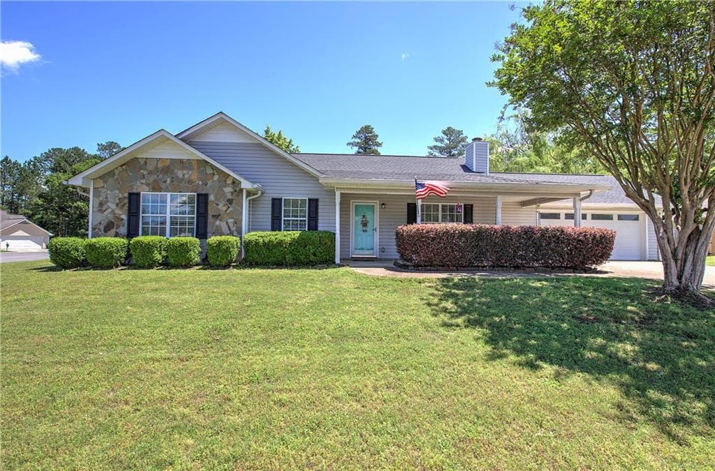 8 Trillium Trail, Rome, GA 30165 — most recent listing photo