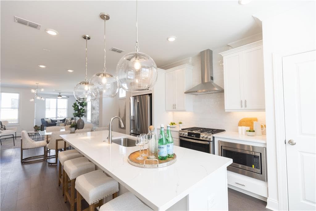 1121 Larkin Drive 50, Buford, GA 30518 — most recent listing photo