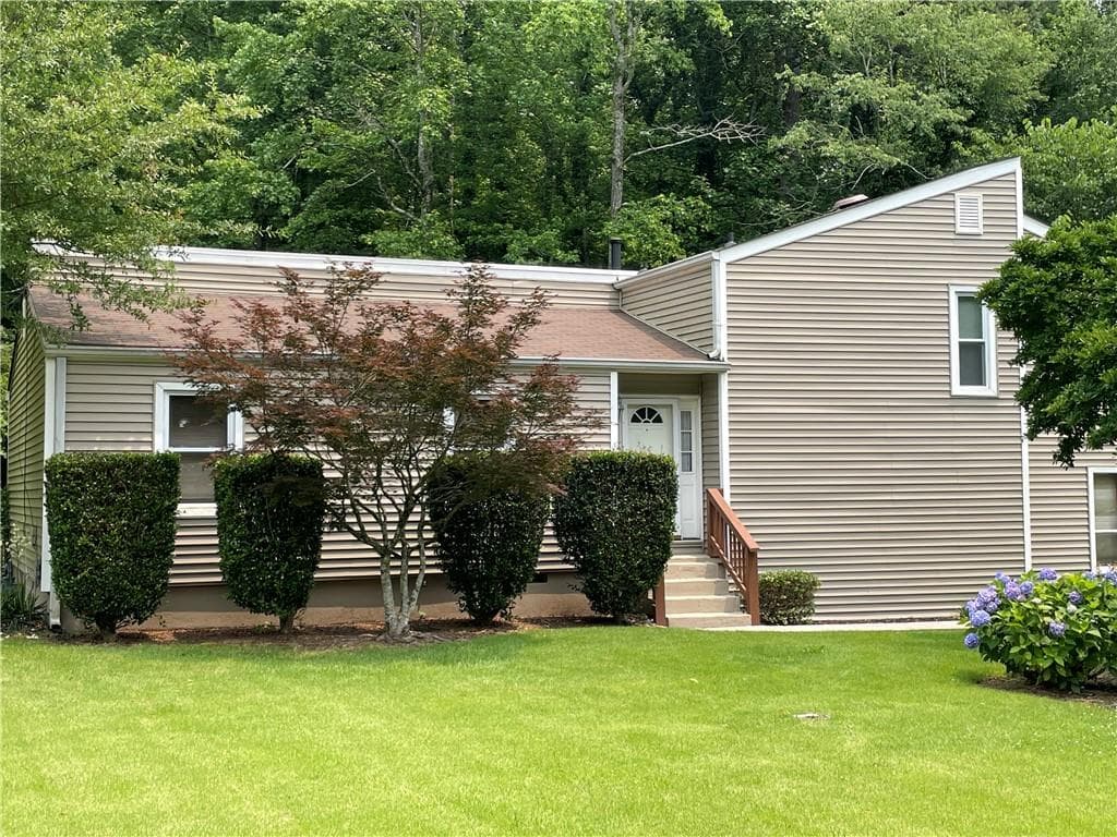 3100 Karen Lane, Marietta, GA 30062 — most recent listing photo