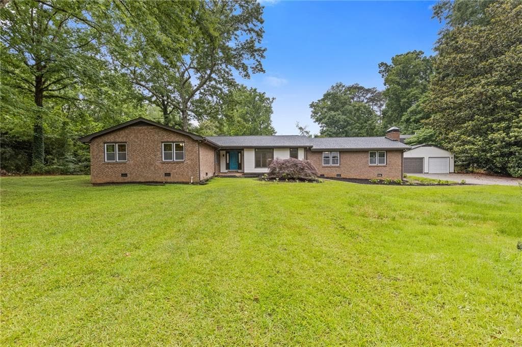679 Creek View Drive, Lawrenceville, GA 30044 — most recent listing photo