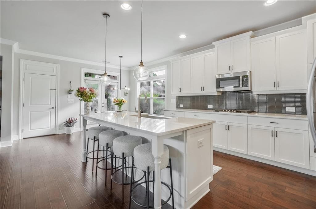 1055 Peyton View Court, Alpharetta, GA 30004 — most recent listing photo