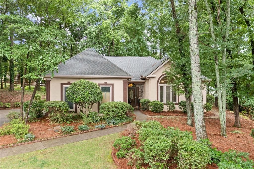 120 Bent Creek Drive, Woodstock, GA 30189 — most recent listing photo