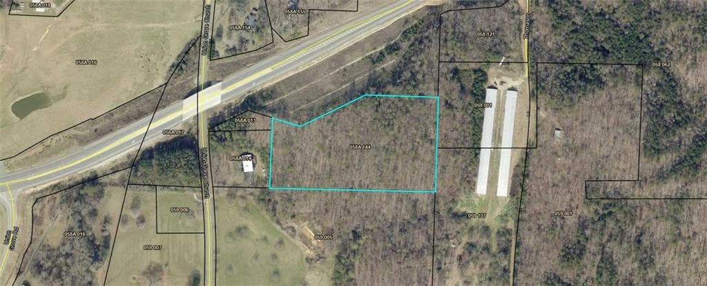 other under contract at 0 Union Grove Church Road, Adairsville, GA 30103 — photo 9