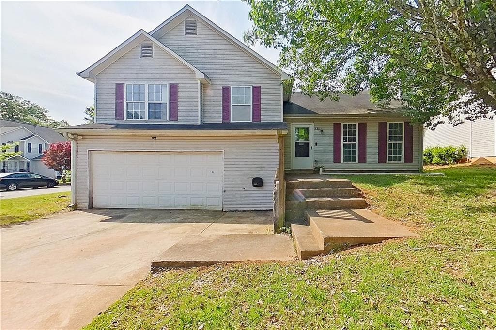 3311 Basking Shade Lane, Decatur, GA 30034 — most recent listing photo