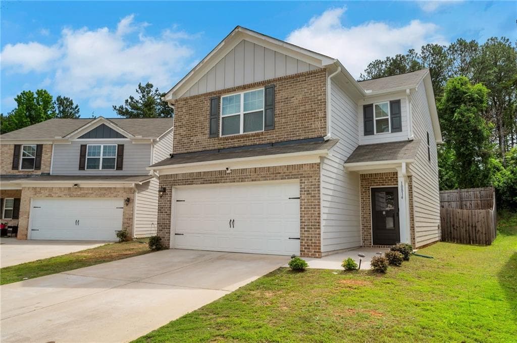10814 Wheeler Trace, Hampton, GA 30228 — most recent listing photo