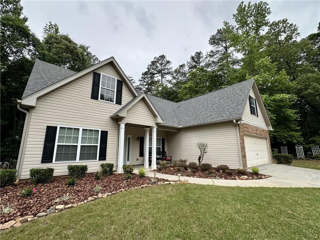 64 Brynbrooke Court, Dawsonville, GA 30534 — most recent listing photo