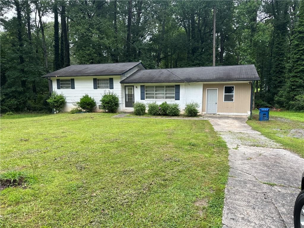 1681 SW Hammond Woods Circle, Marietta, GA 30008 — most recent listing photo