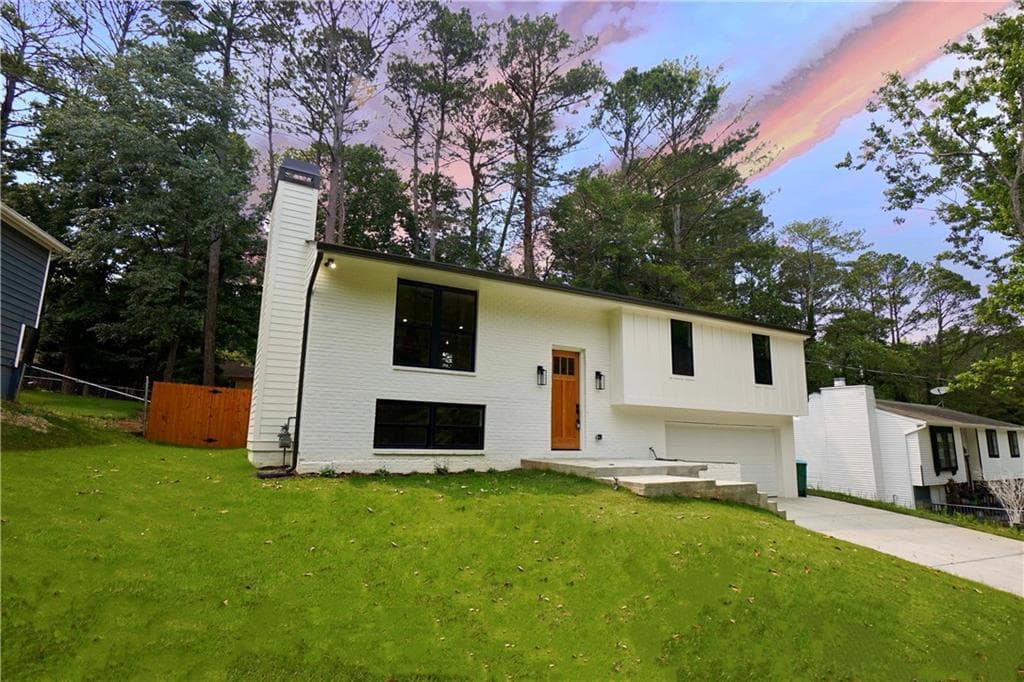 5023 Rockborough Trail, Norcross, GA 30071 — most recent listing photo