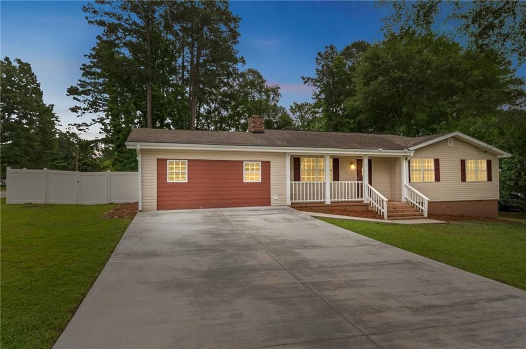 25 Carriage Court, Stockbridge, GA 30281 — most recent listing photo