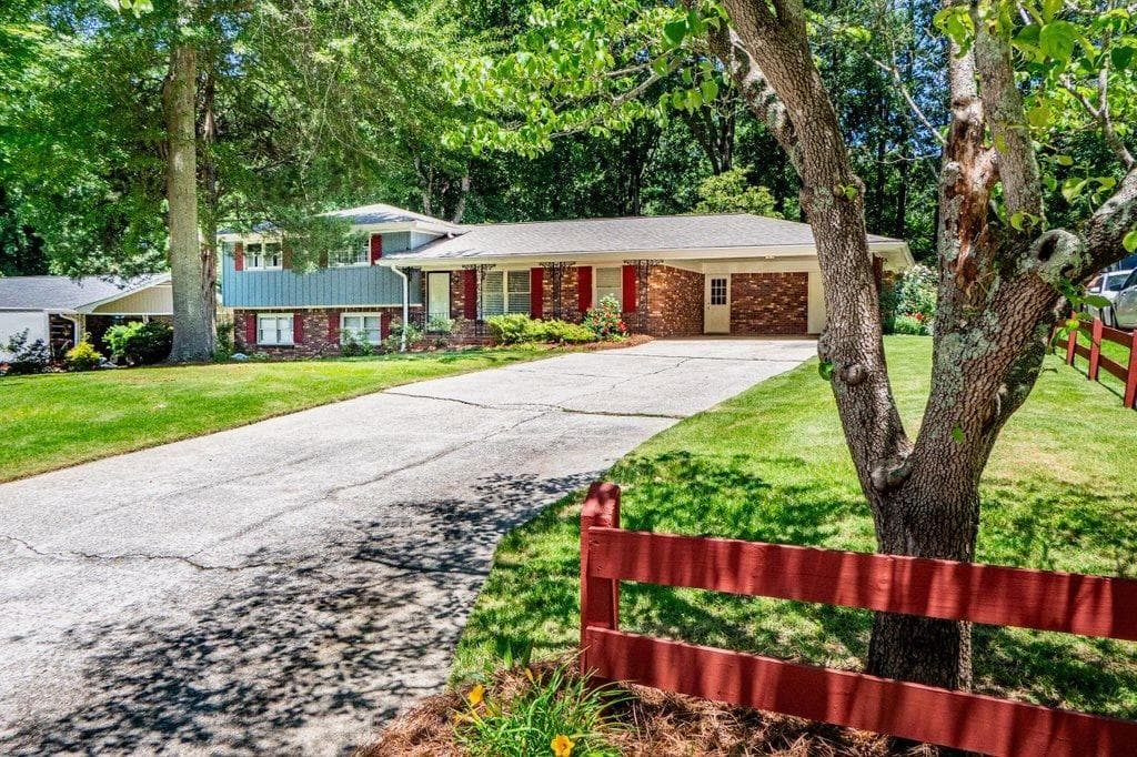 5152 Suggs Street, Powder Springs, GA 30127 — most recent listing photo