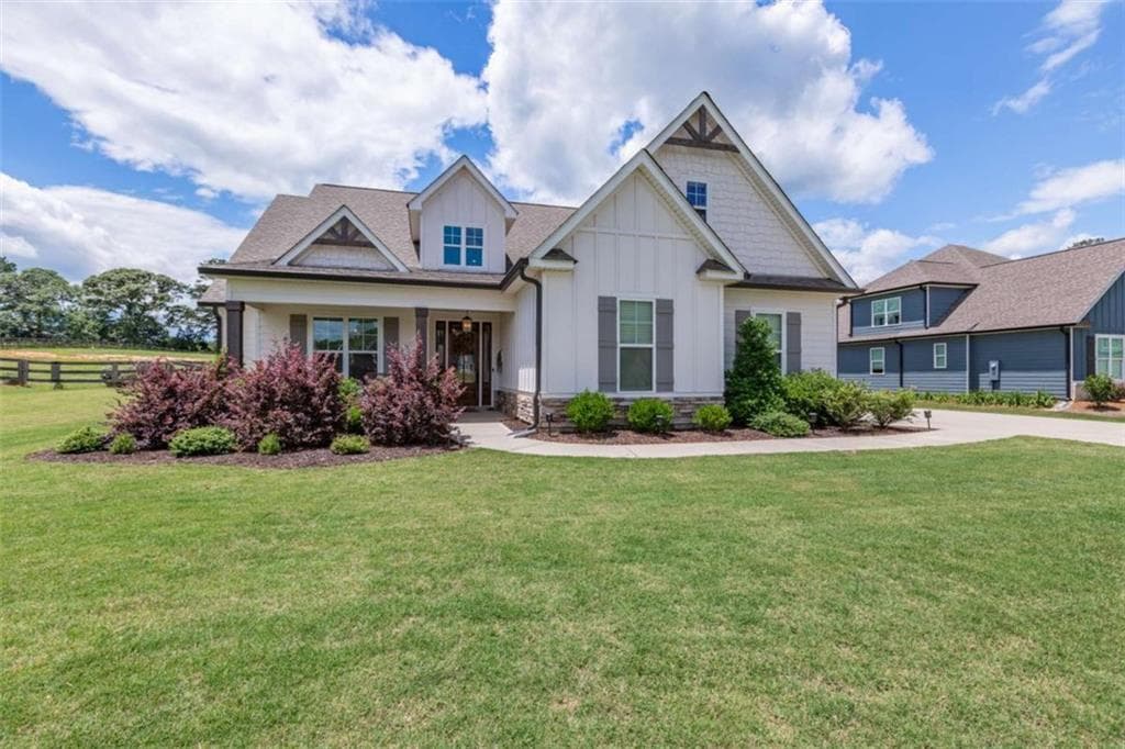 295 Graceton Farms Drive, Senoia, GA 30276 — most recent listing photo