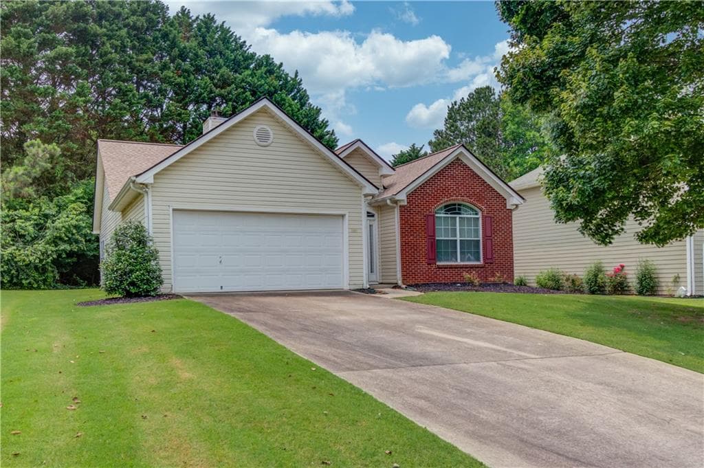 965 Under Court, Sugar Hill, GA 30518 — most recent listing photo