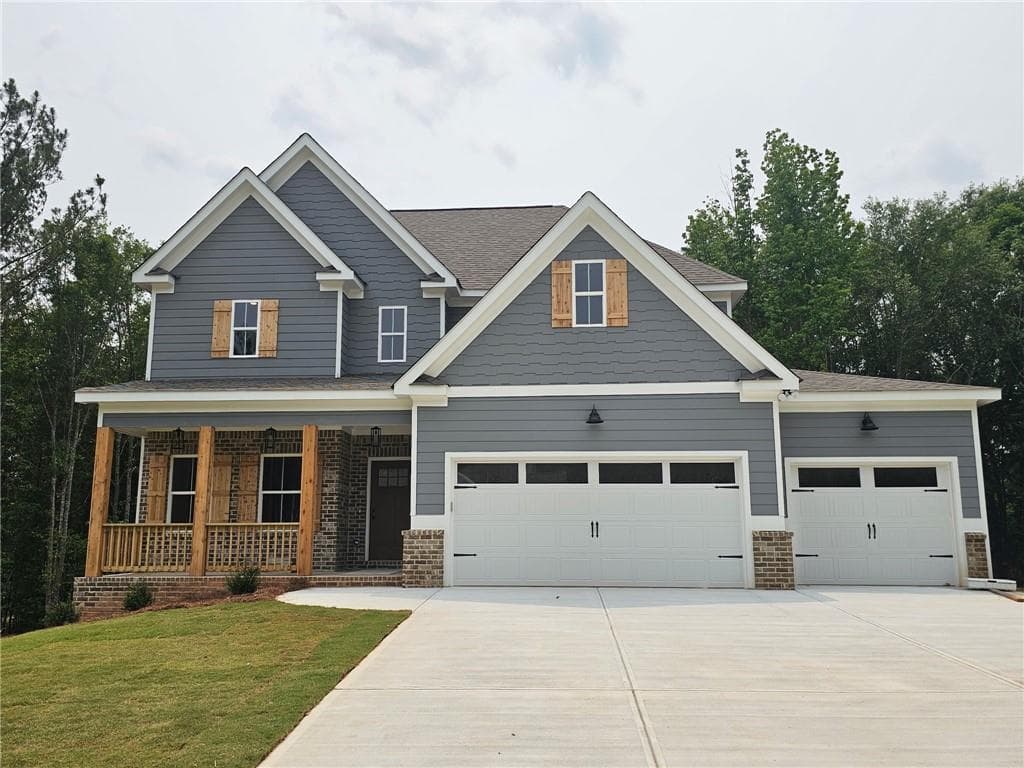 174 Pinewood Drive, Covington, GA 30014 — most recent listing photo