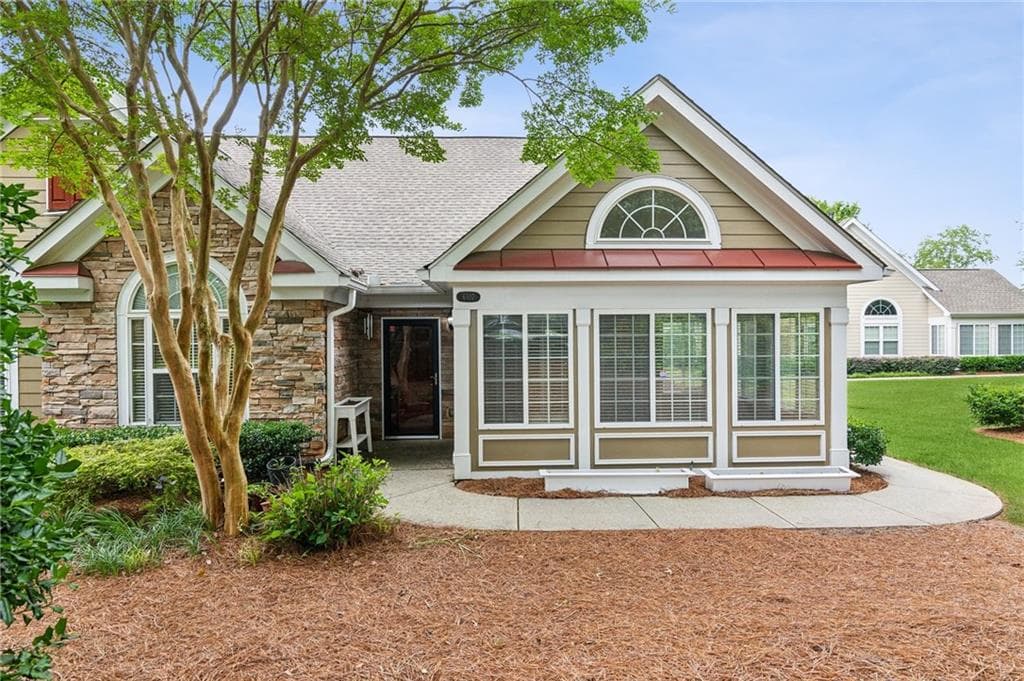 6107 Malloway Court B-6107, Cumming, GA 30041 — most recent listing photo