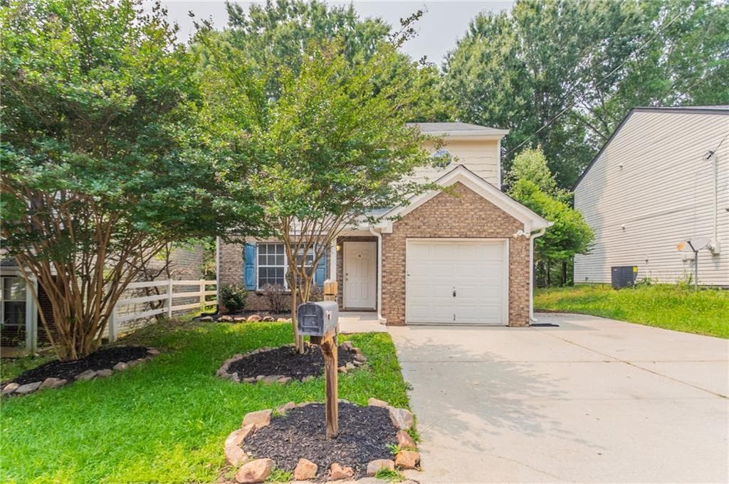 7070 Ravenwood Lane, Lithonia, GA 30038 — most recent listing photo