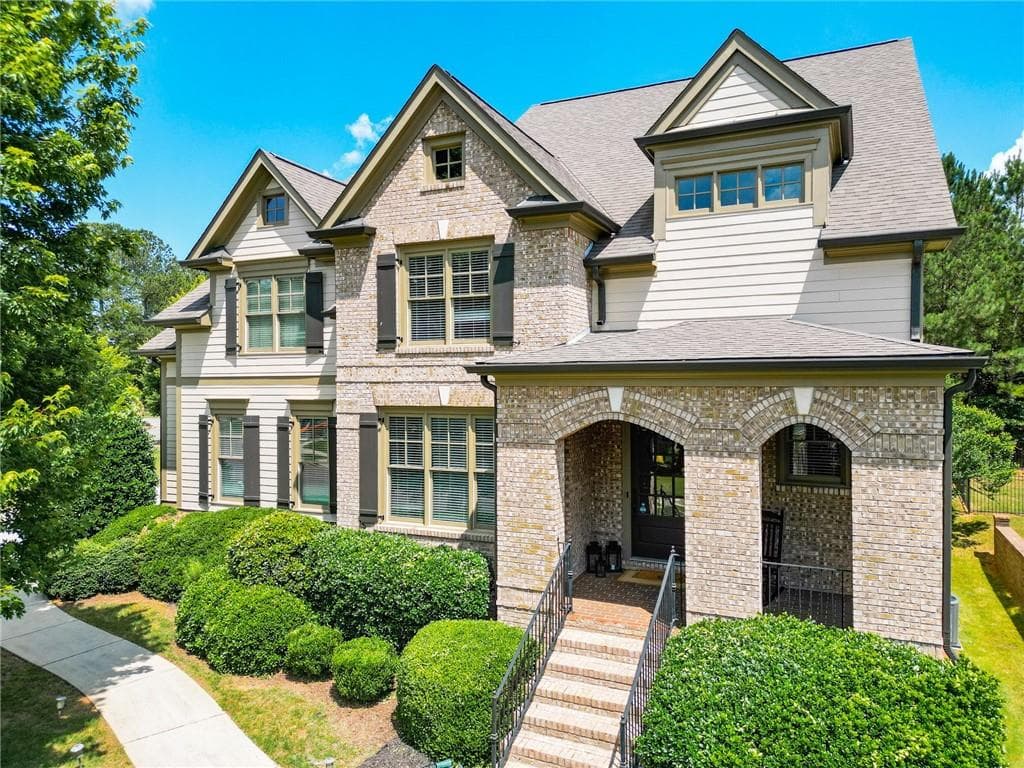 201 Beacon Cove, Canton, GA 30114 — most recent listing photo