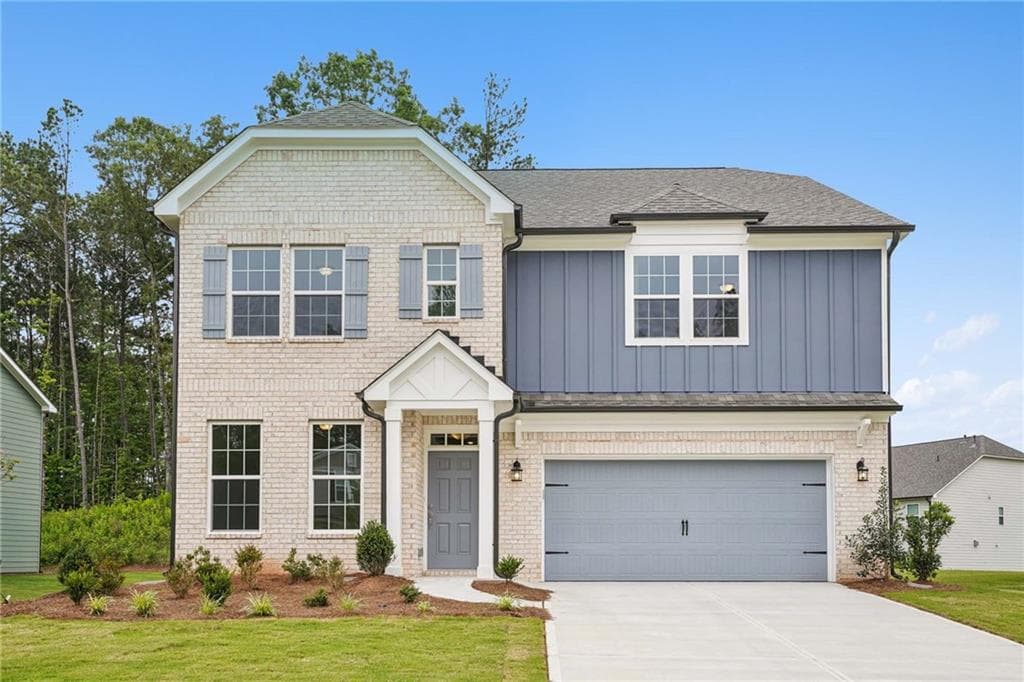 5383 Heron Bay Boulevard, Locust Grove, GA 30248 — most recent listing photo