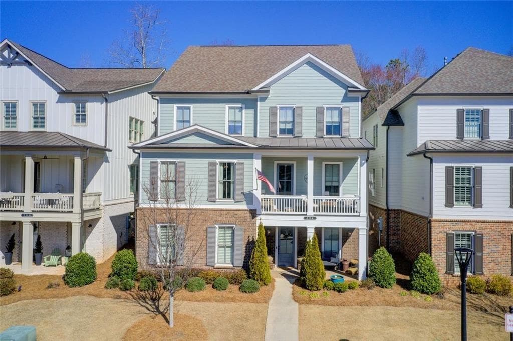 164 Inwood Walk, Woodstock, GA 30188 — most recent listing photo