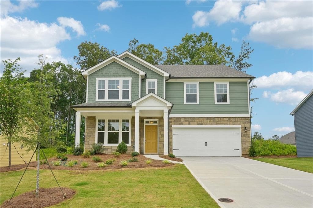 5377 Heron Bay Boulevard, Locust Grove, GA 30248 — most recent listing photo