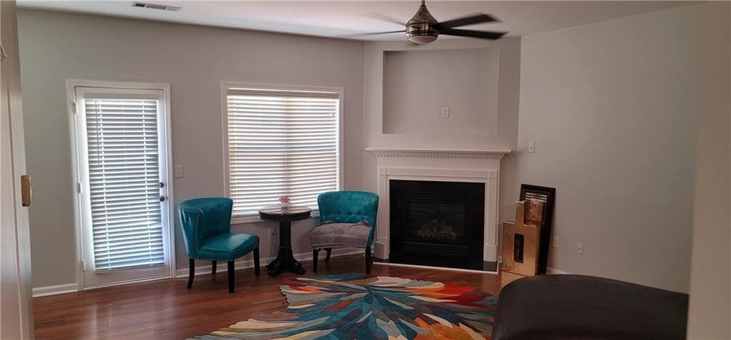 3 bedroom, 3 bathroom, 1,873 sq ft townhouse for sale at 5719 Singlebriar Court, Norcross, GA 30093 — photo 7