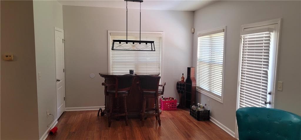 3 bedroom, 3 bathroom, 1,873 sq ft townhouse for sale at 5719 Singlebriar Court, Norcross, GA 30093 — photo 8