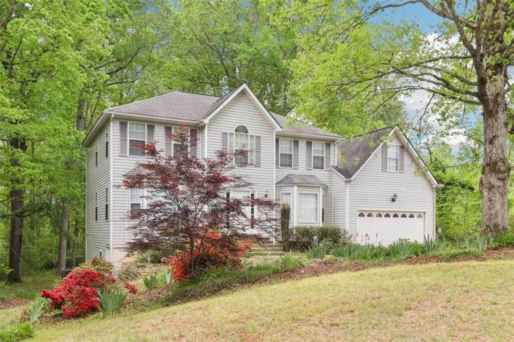 6230 Lillie Lane, Cumming, GA 30040 — most recent listing photo