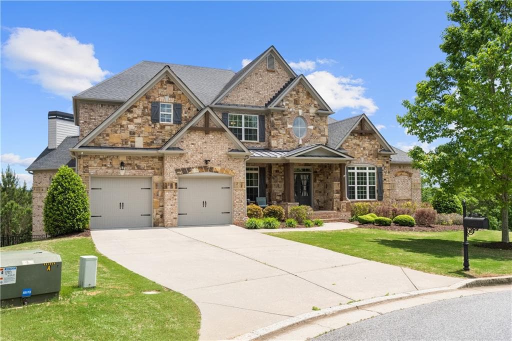 5075 Havenbrooke Court, Cumming, GA 30040 — most recent listing photo