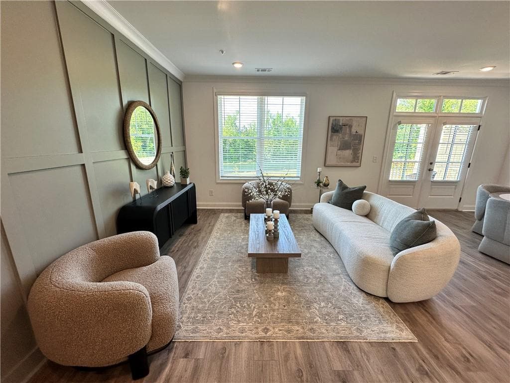 534 Sawnee Village Boulevard D65, Cumming, GA 30040 — most recent listing photo