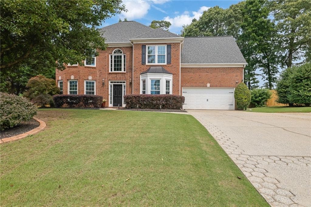 285 Finsbury Park Court, Suwanee, GA 30024 — most recent listing photo