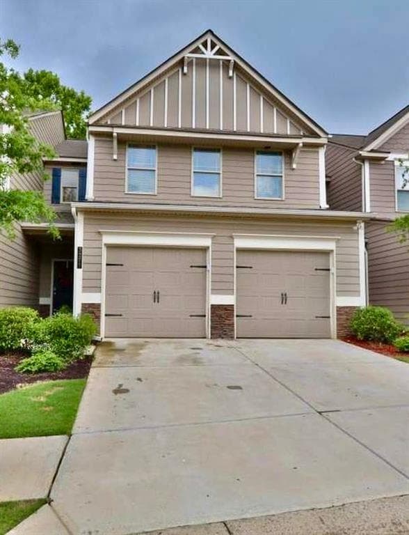3277 Castleberry Village Drive, Cumming, GA 30040 — most recent listing photo
