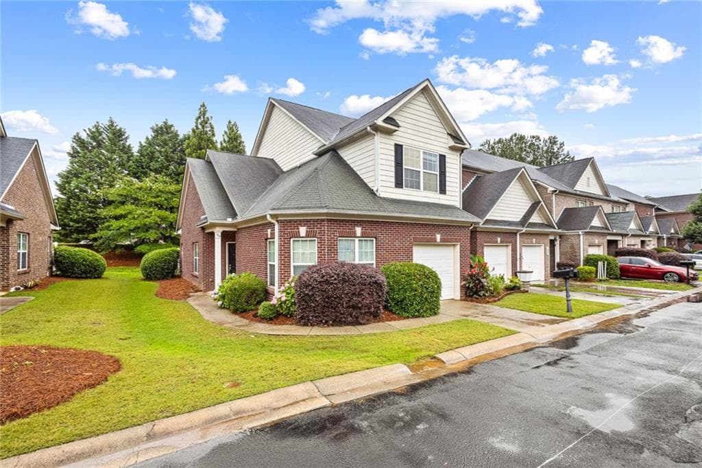 124 Granite Way, Newnan, GA 30265 — most recent listing photo