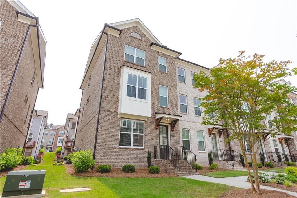 3195 Bartee Walk, Suwanee, GA 30024 — most recent listing photo